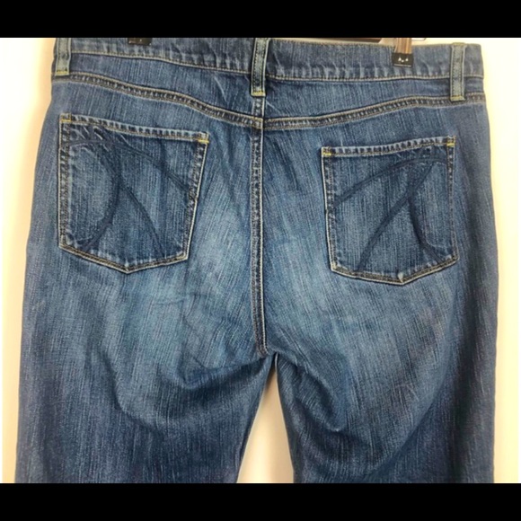 Hudson Bootcut 12 Tall* - Picture 7 of 8